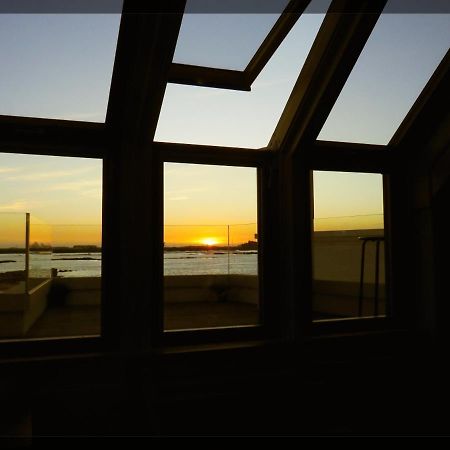 Casa Da Ria Formosa Villa Panasqueira  Eksteriør bilde