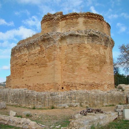 Casa Da Ria Formosa Villa Panasqueira  Eksteriør bilde