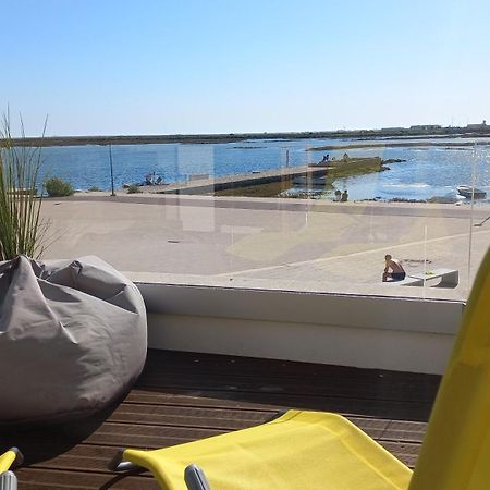 Casa Da Ria Formosa Villa Panasqueira  Eksteriør bilde