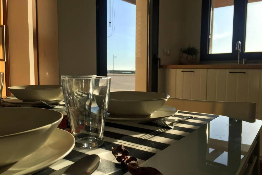Casa Da Ria Formosa Villa Panasqueira  Eksteriør bilde
