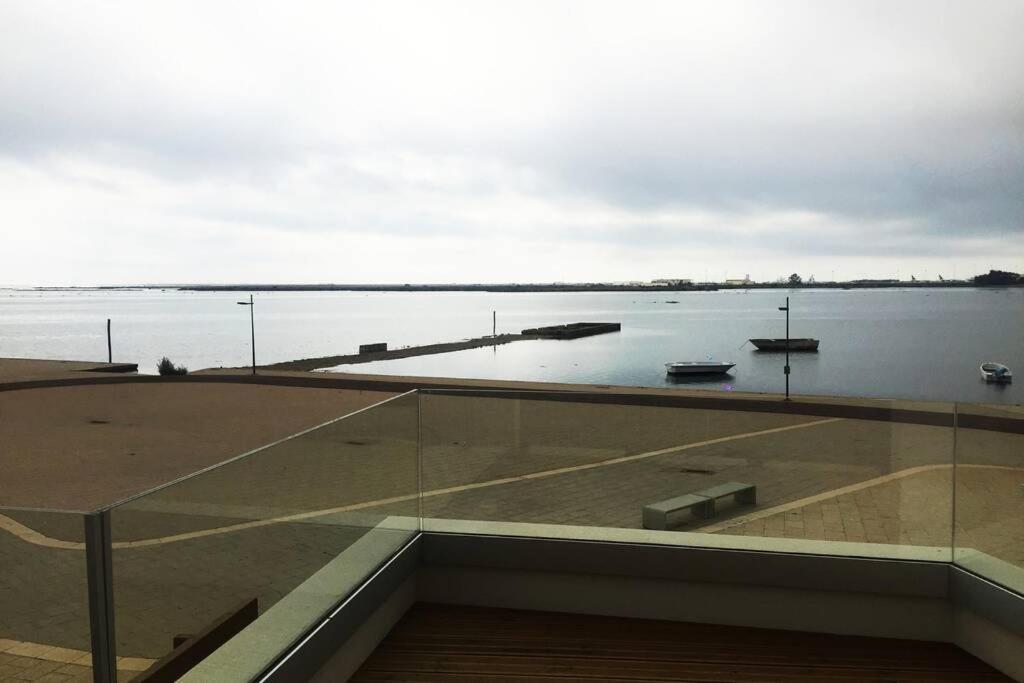 Casa Da Ria Formosa Villa Panasqueira  Eksteriør bilde