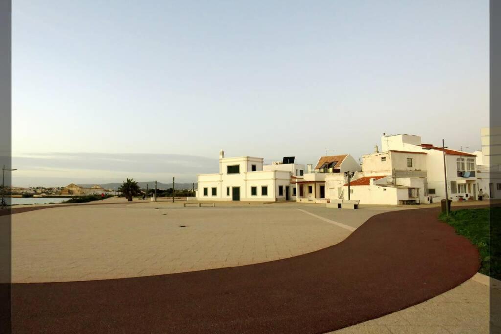 Casa Da Ria Formosa Villa Panasqueira  Eksteriør bilde